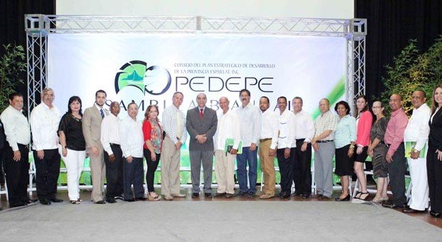 PEDEPE realiza 4ta asamblea anual y juramenta nueva directiva